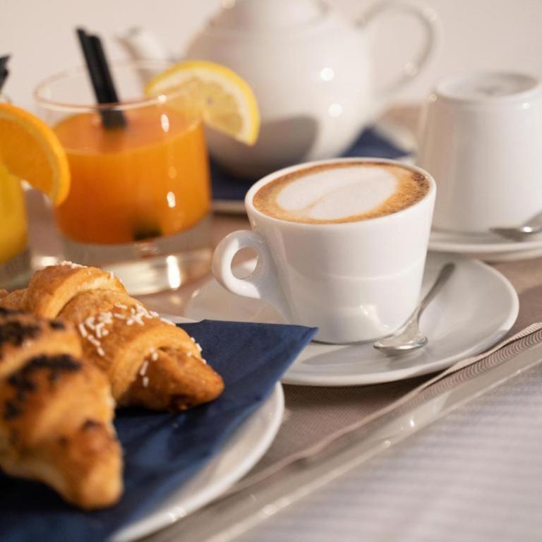 Best Western Hotel Fiera Verona - Resim 27