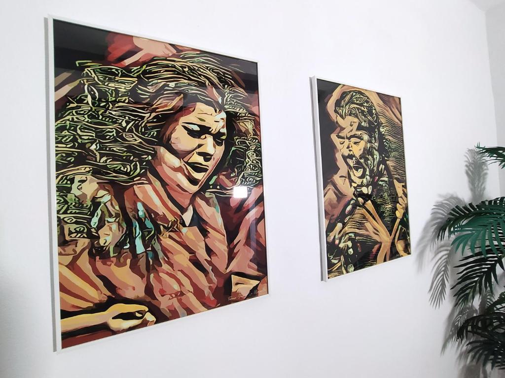 Apartamentos Casa Vicario - 4