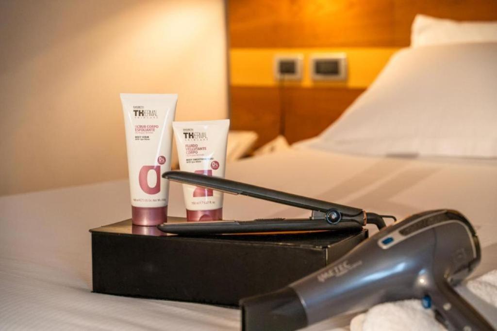 Best Western Hotel Fiera Verona - Resim 29