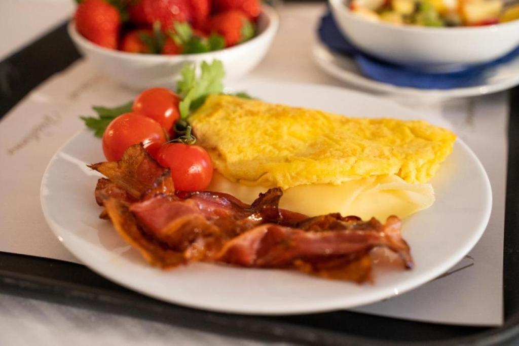 Best Western Hotel Fiera Verona - Resim 30