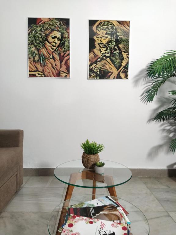 Apartamentos Casa Vicario - 9