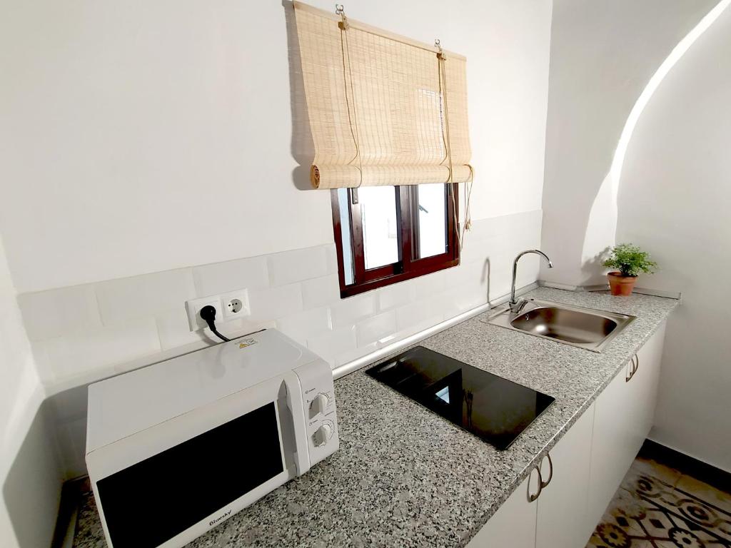 Apartamentos Casa Vicario - 14