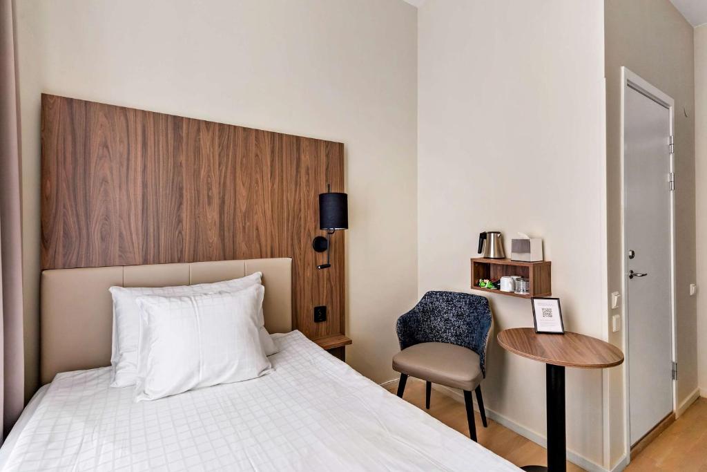 Best Western Hotel Karlaplan - Resim 40