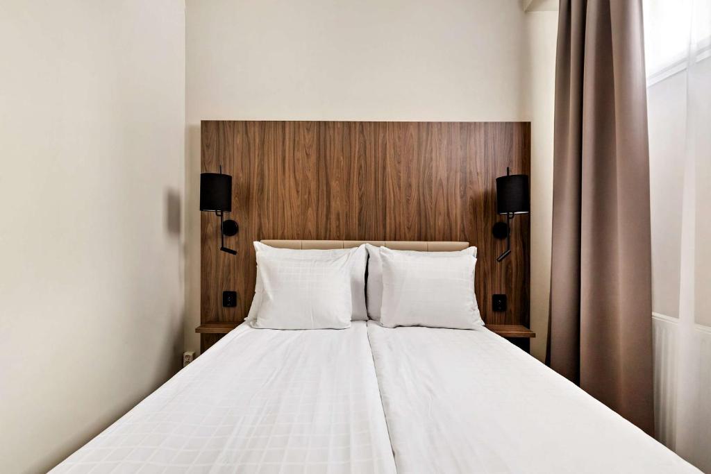 Best Western Hotel Karlaplan - Resim 45