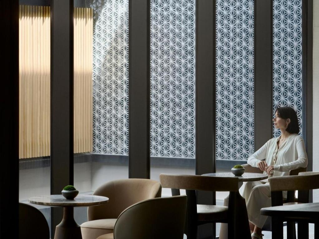 Hosté ubytování Dusit Thani Kyoto