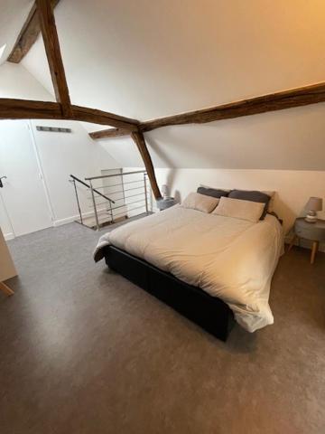 Cosy sur Ourcq - Maison 1 Chambre
