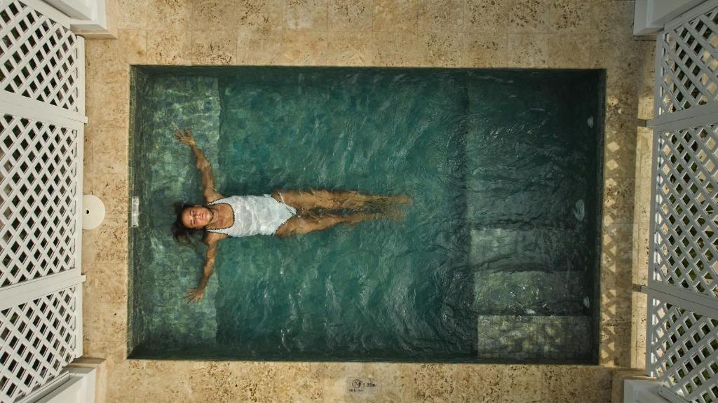 Hosté ubytování Cayo Levantado Resort - All Inclusive