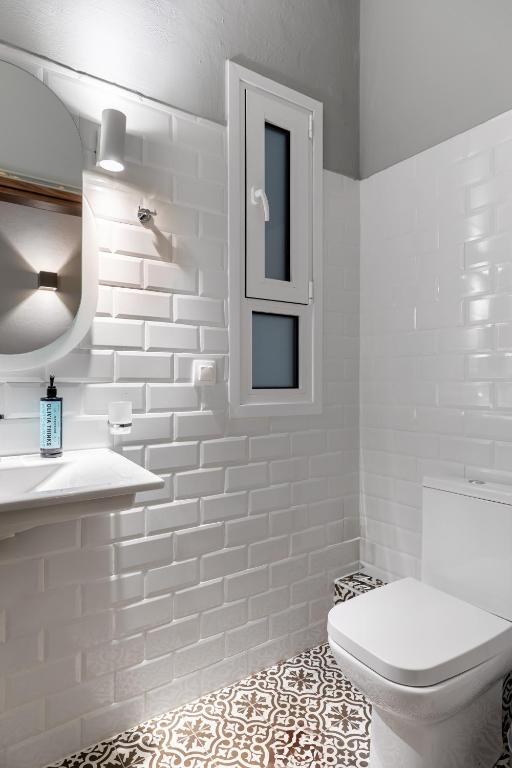 Kép #Alice by halu! Apartments szállásáról Szalonikiben a galériában