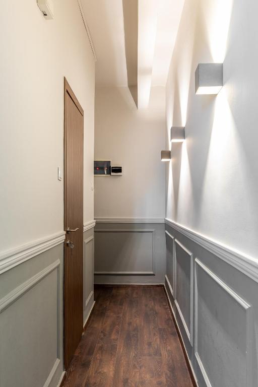 Kép #Alice by halu! Apartments szállásáról Szalonikiben a galériában