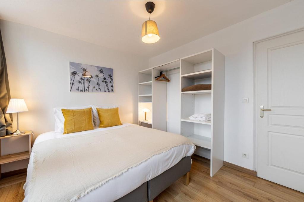 Old Town- Superb 2- 3pers apartment!