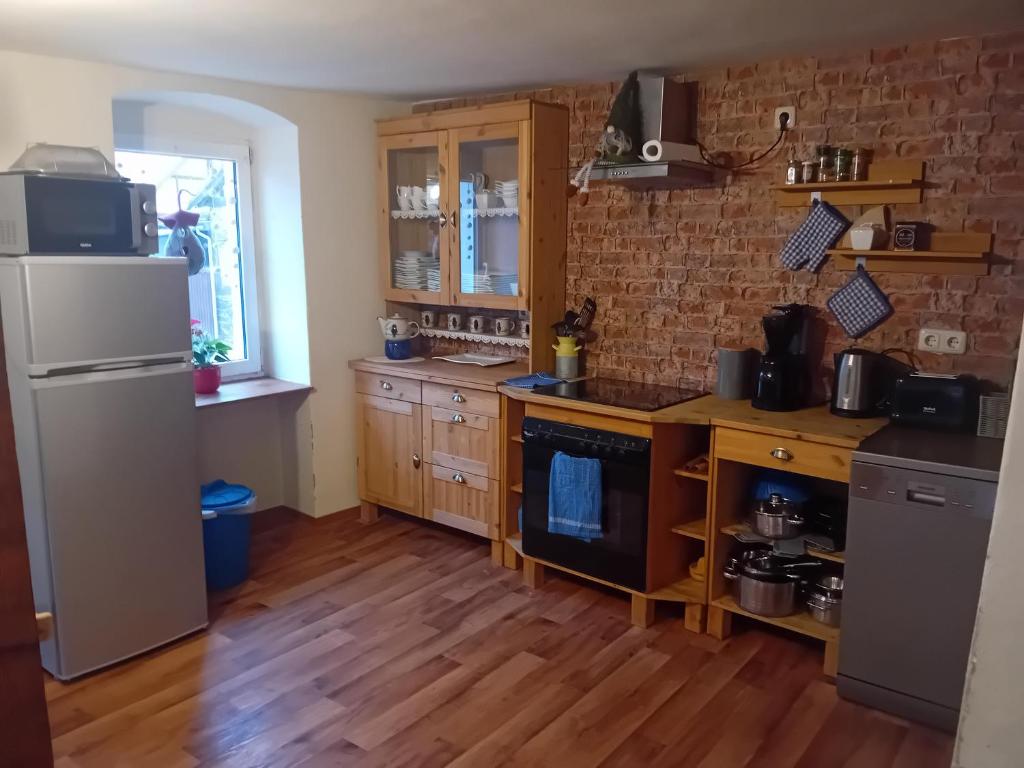 Villa Windschief - 3