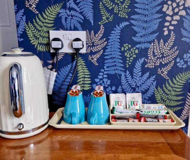 Eliza House - Resim 22