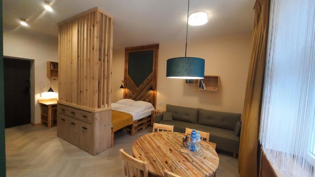 City Vibe Studio - 11