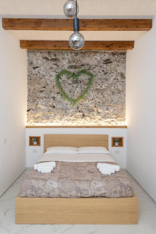 Paradise Luxury Apartment Salerno Center - Holiday Home