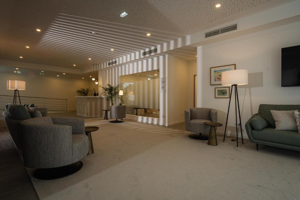 Alto do Forte - Resim 21