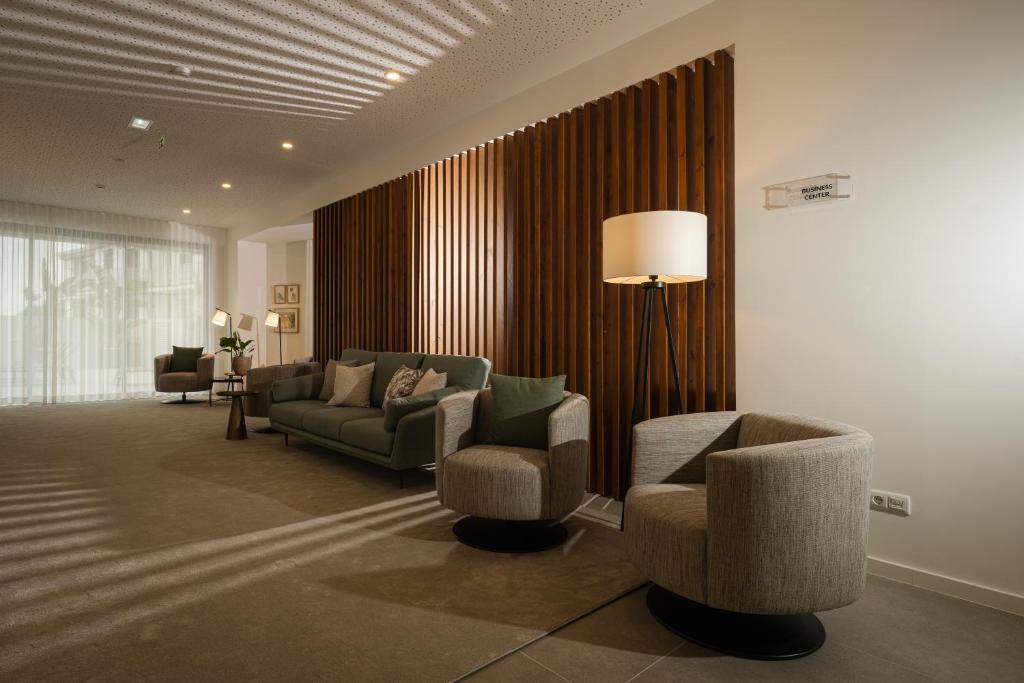 Alto do Forte - Resim 23