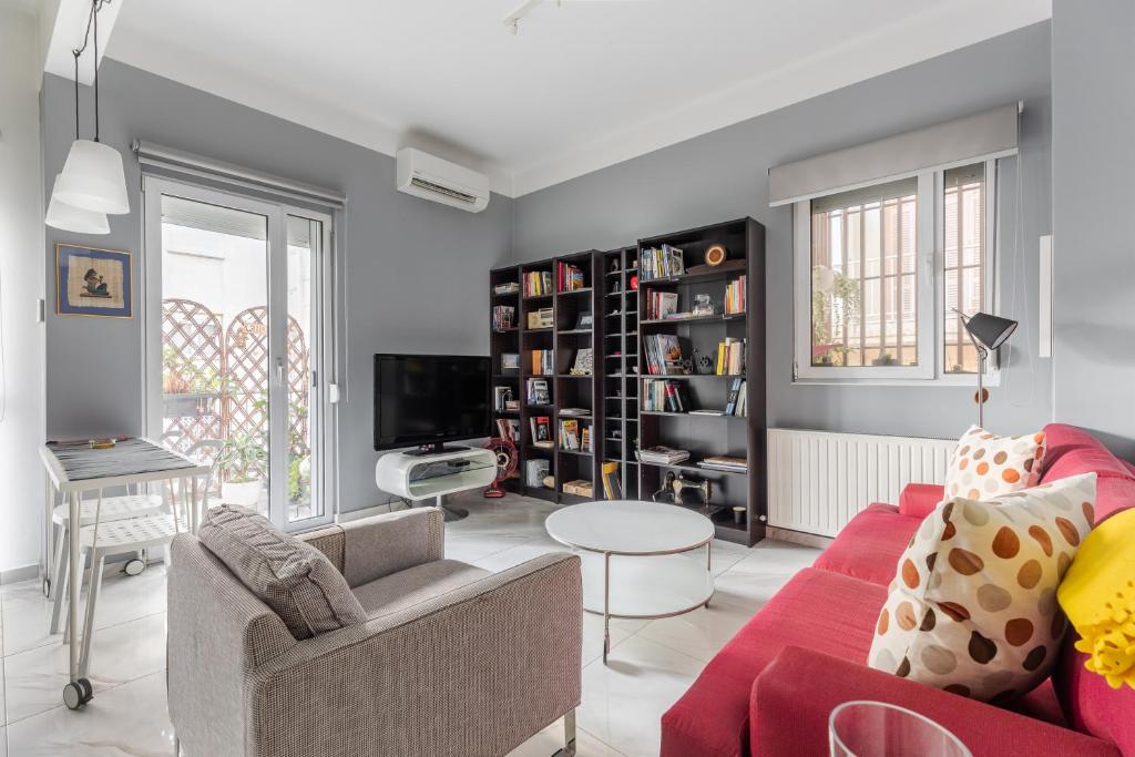 Chloe by halu! Apartments, Thessaloniki (updated prices 2024)