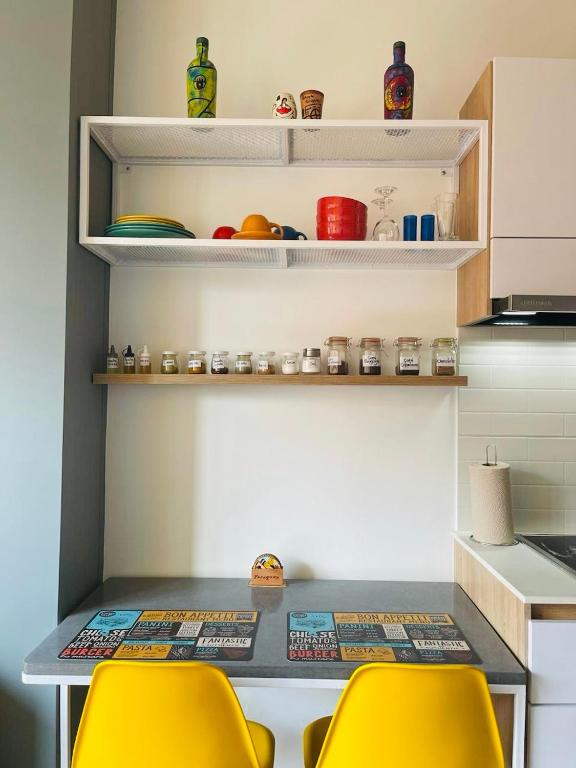 Fotografie z fotogalerie ubytování Loft en Chapinero con todo lo que necesitas ! v destinaci Bogotá