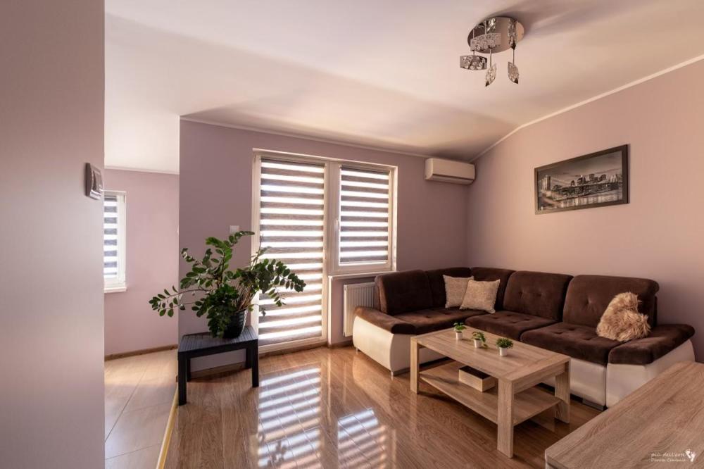 Apartament Ustroń - Appartement Met 2 Slaapkamers