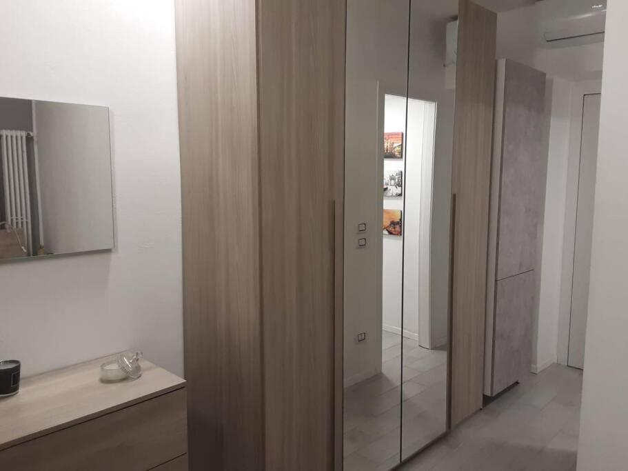 Fotografie z fotogalerie ubytování Rho Fiera Onit's Apartment v destinaci Pero