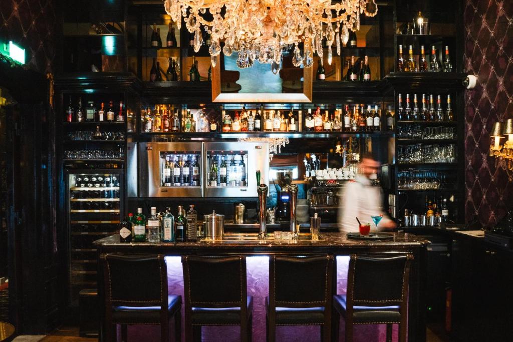 The Pavilions Amsterdam, The Toren - Resim 45