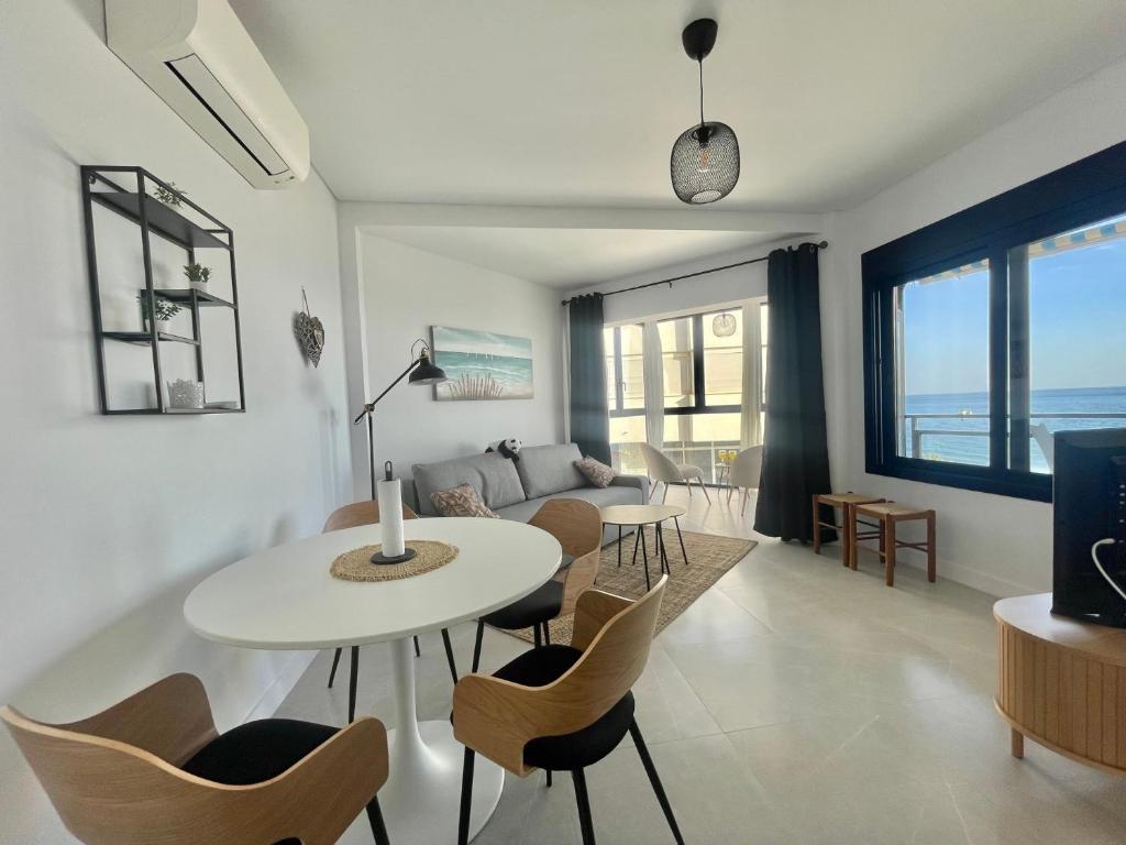 Apartamento en Primera Línea, Marbella Centro