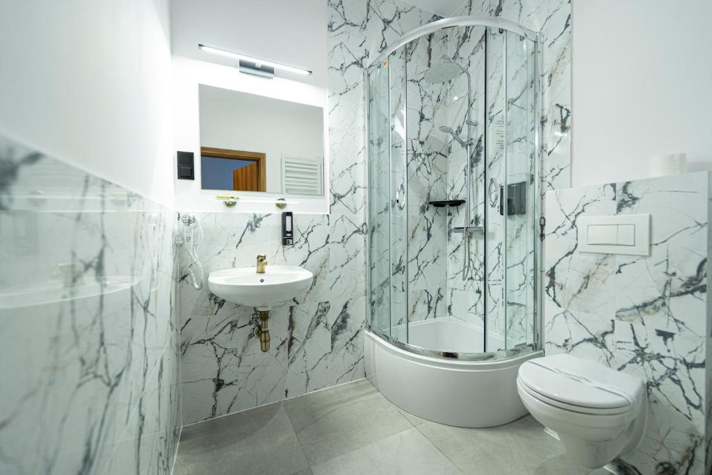 Elegant Apartments - Resim 2