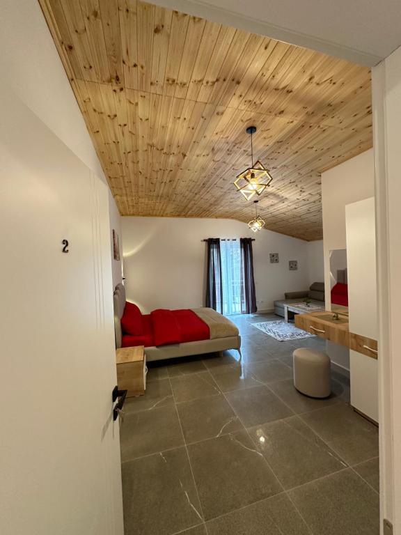 Qyteza Guest House & Camping - Imazhi 2