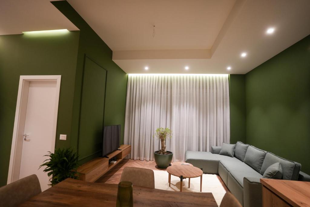AK Apartments