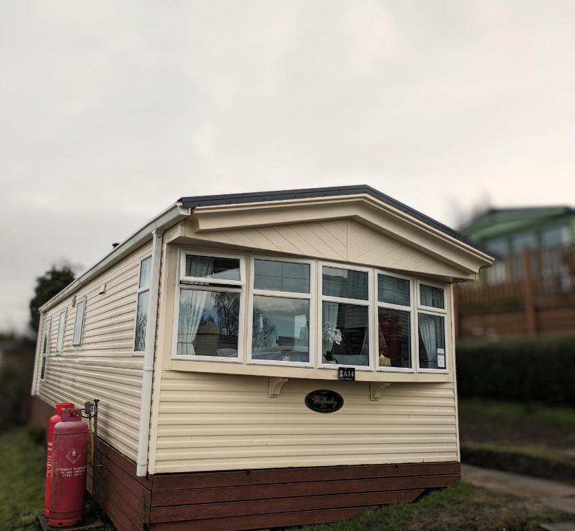 Blues Hideaway Todber Valley, Gisburn (updated prices 2024)