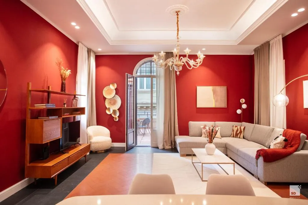 Marchesana Luxury