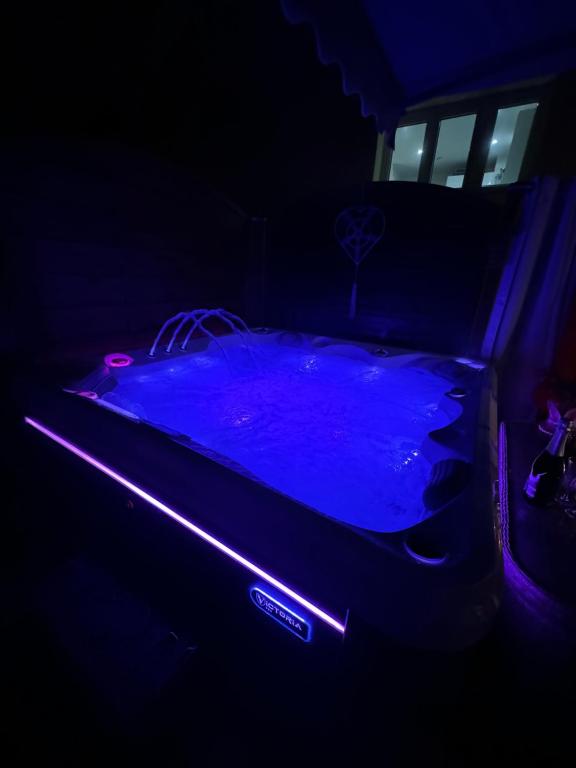Gîte & Spa CASANOU – photo 15