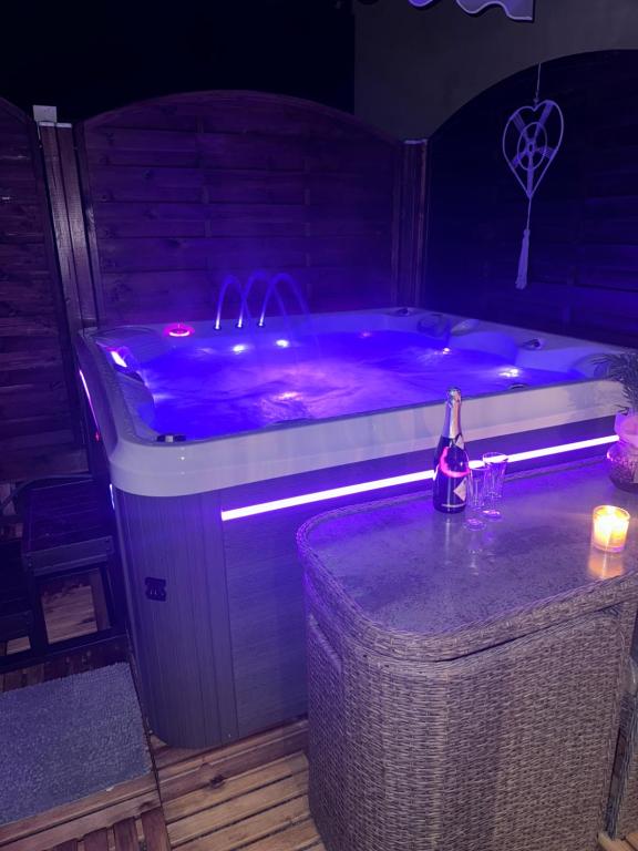 Gîte & Spa CASANOU – photo 17
