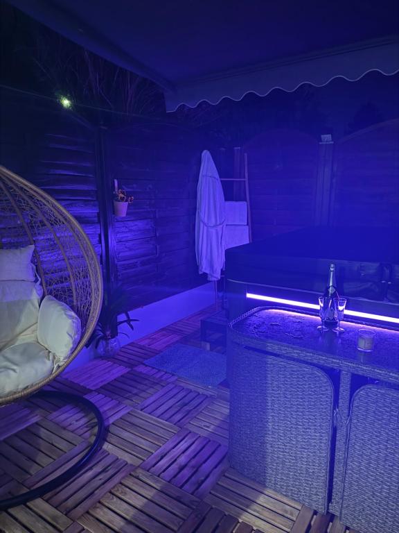 Gîte & Spa CASANOU – photo 14