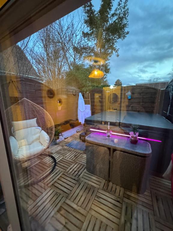 Gîte & Spa CASANOU – photo 12