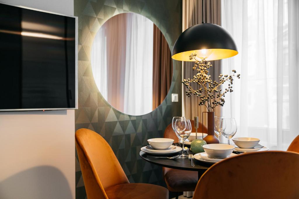 Botanic Apartments - LoftAffair - 1