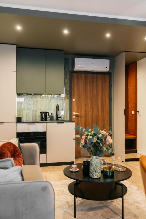 Botanic Apartments - LoftAffair - 2