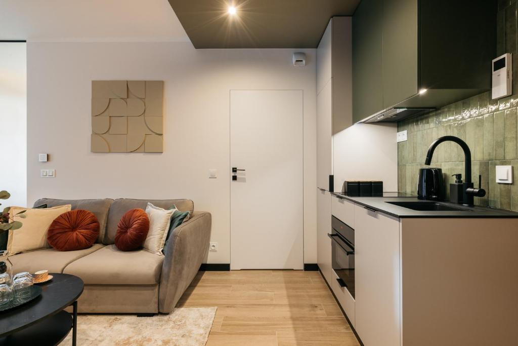 Botanic Apartments - LoftAffair - 3