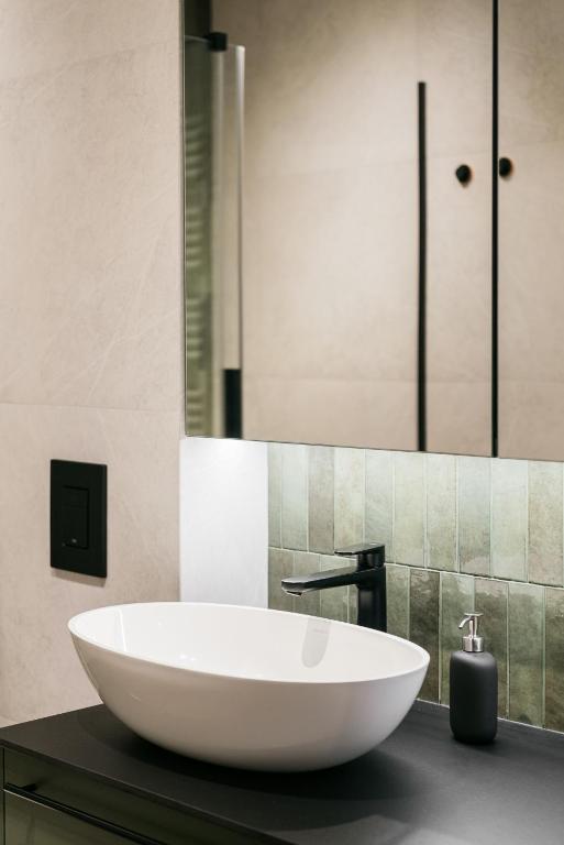 Botanic Apartments - LoftAffair - 5