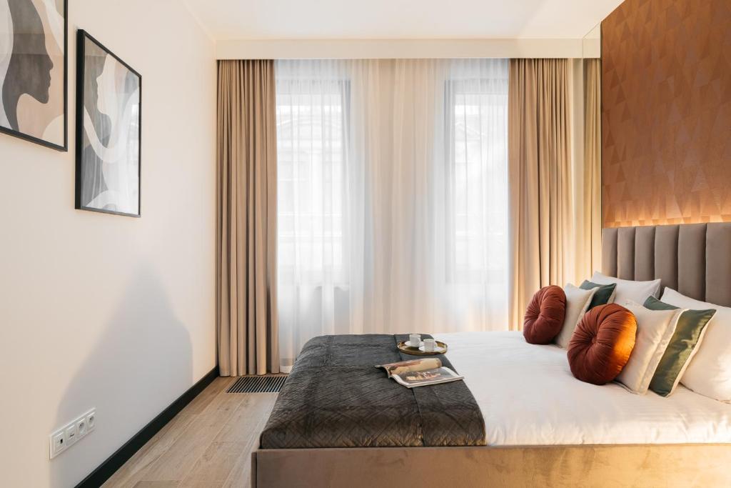 Botanic Apartments - LoftAffair - 6