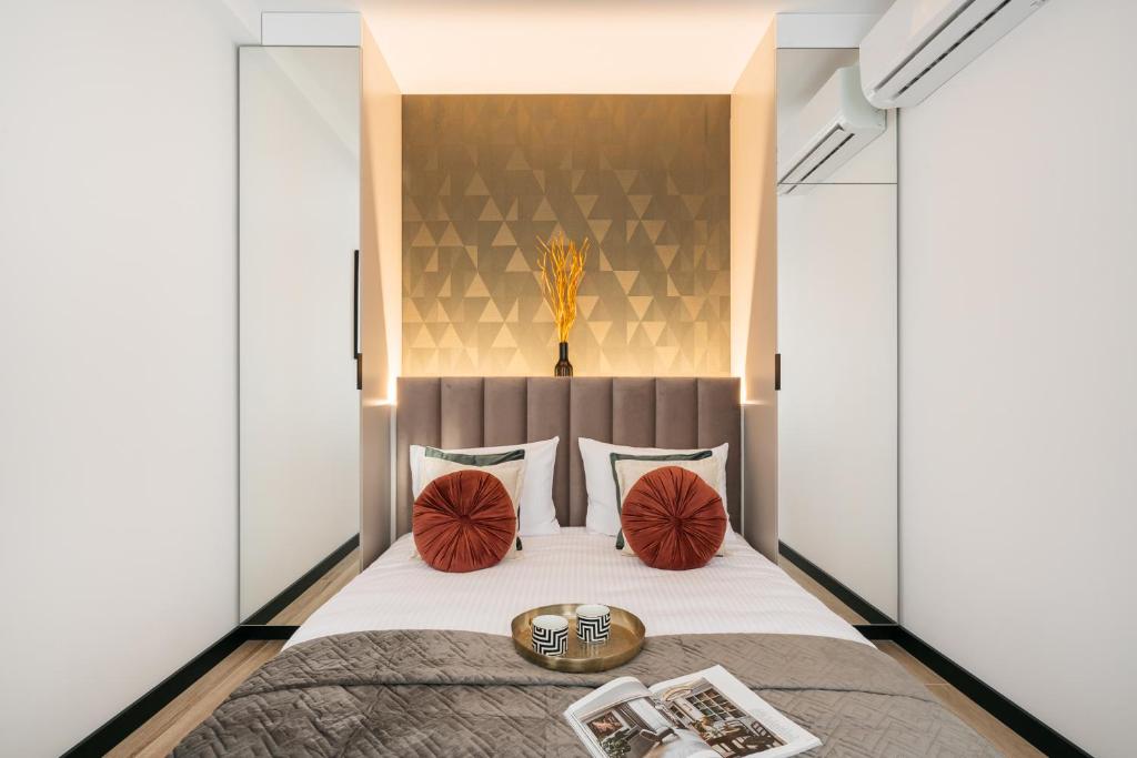 Botanic Apartments - LoftAffair - 7