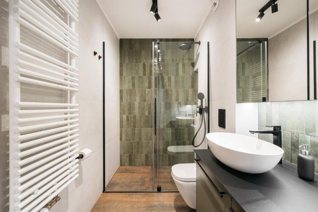 Botanic Apartments - LoftAffair - 8