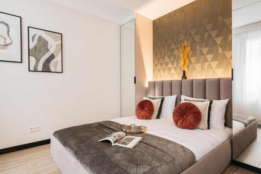 Botanic Apartments - LoftAffair - 9