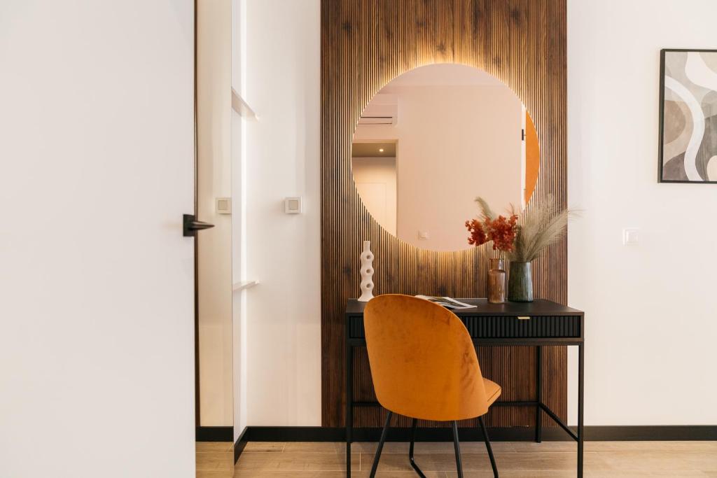 Botanic Apartments - LoftAffair - 10