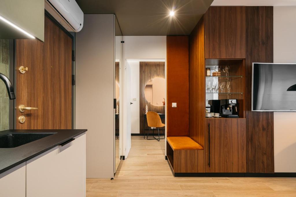 Botanic Apartments - LoftAffair - 12