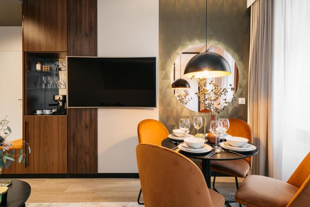 Botanic Apartments - LoftAffair - 13