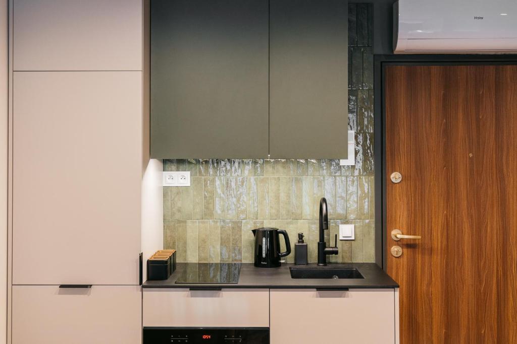 Botanic Apartments - LoftAffair - 14