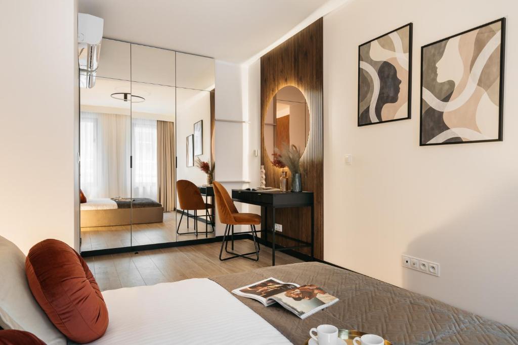 Botanic Apartments - LoftAffair - 15