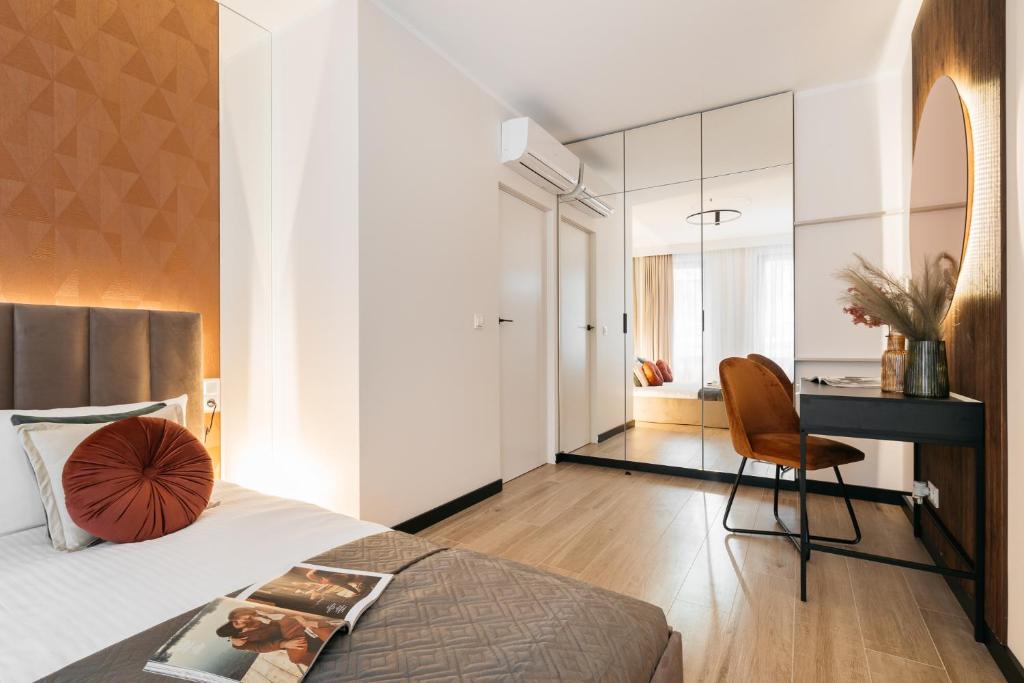 Botanic Apartments - LoftAffair - 16