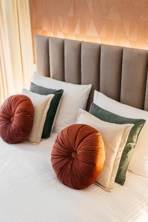 Botanic Apartments - LoftAffair - 17